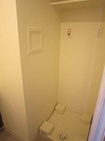 Grace Villa 御茶ノ水の物件内観写真